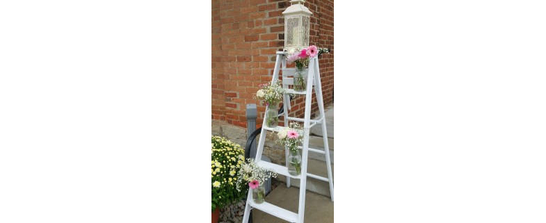 Ladder Display
